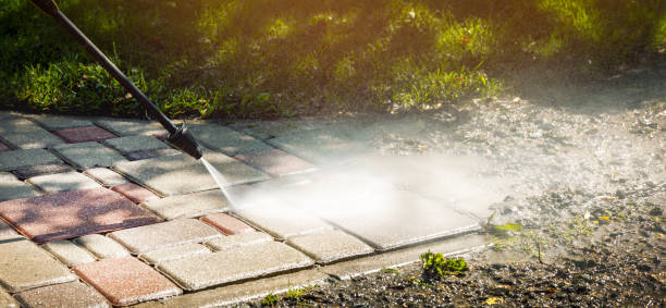 South Oroville, CA Pressure Washing Services Company